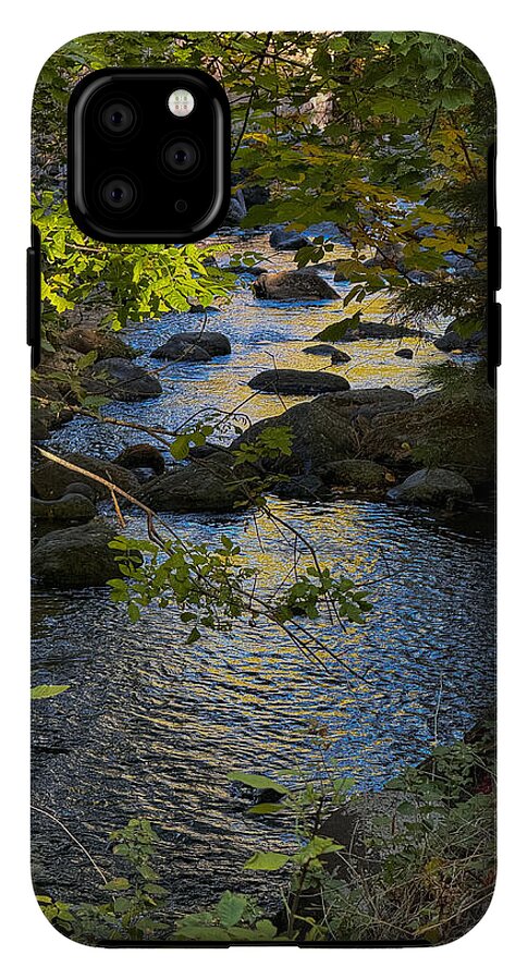 Creek  - Phone Case