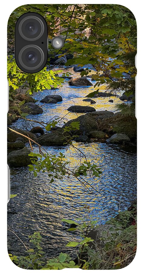 Creek  - Phone Case
