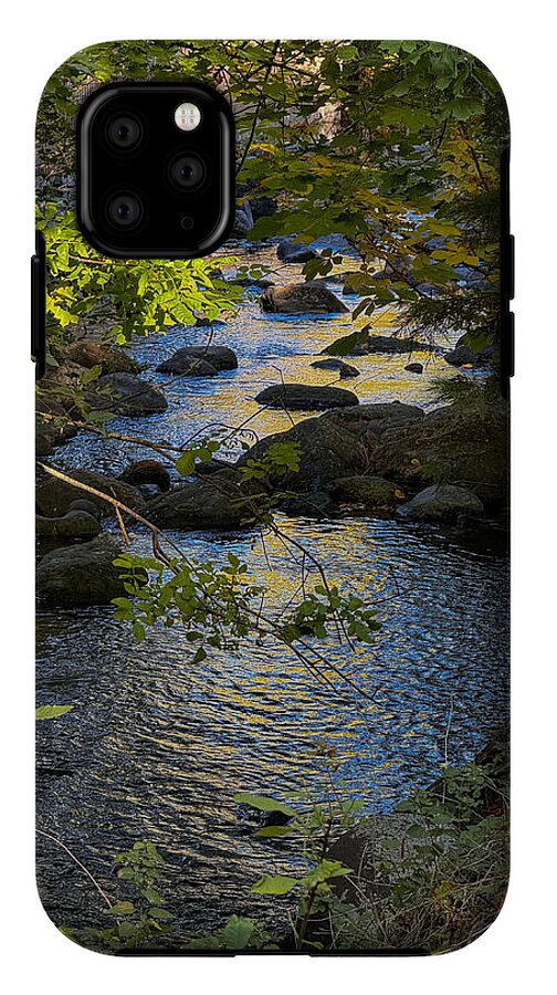 Creek  - Phone Case