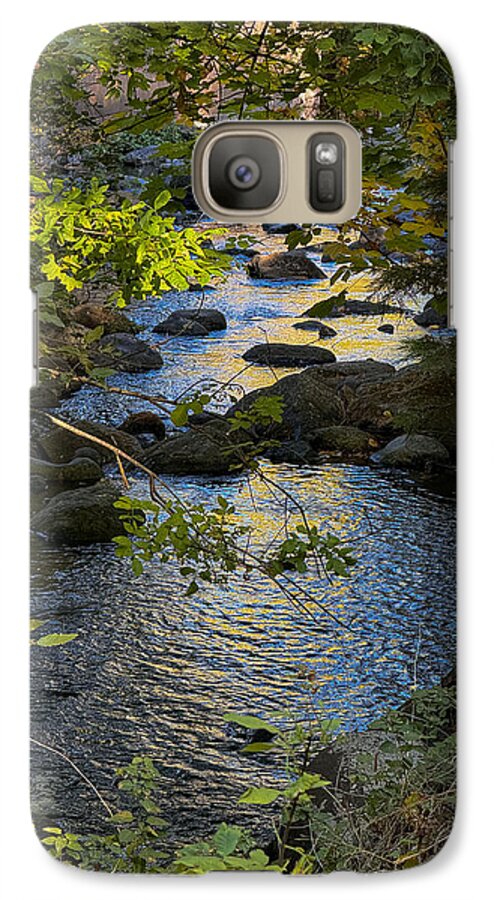 Creek  - Phone Case