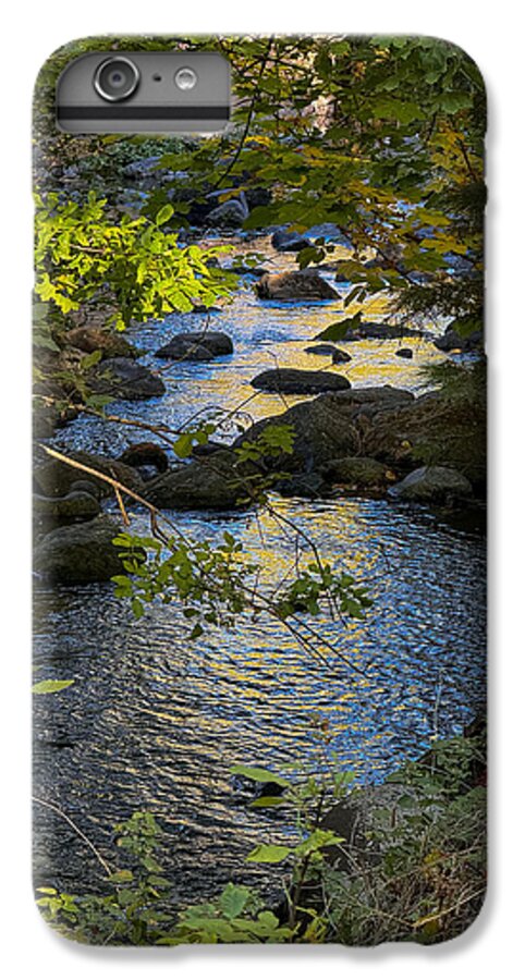 Creek  - Phone Case