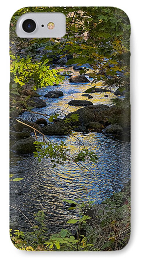 Creek  - Phone Case