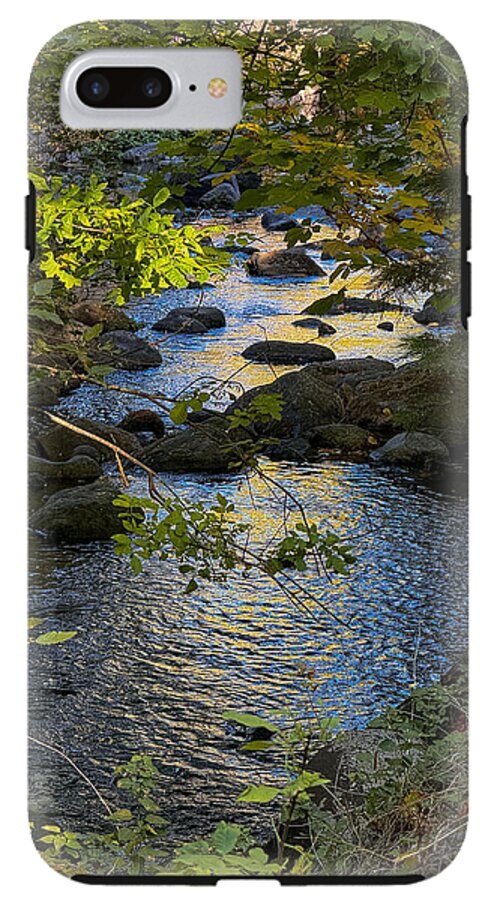 Creek  - Phone Case
