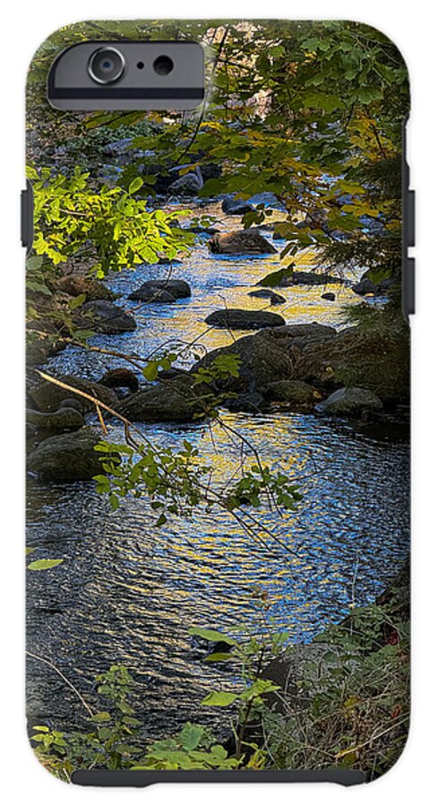 Creek  - Phone Case