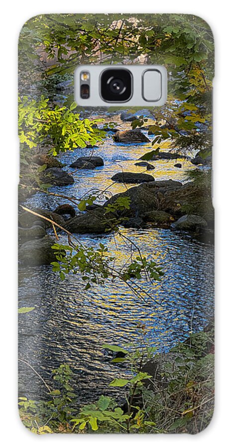 Creek  - Phone Case