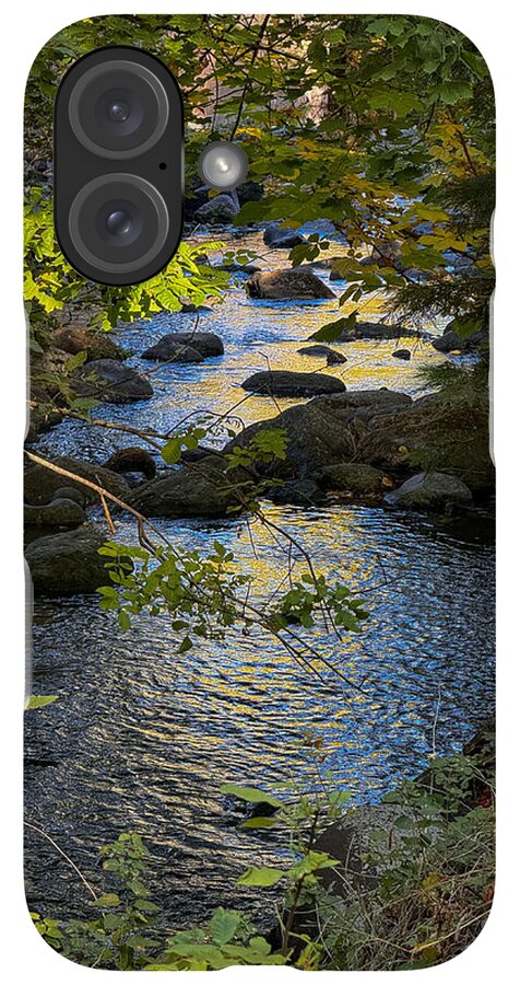 Creek  - Phone Case