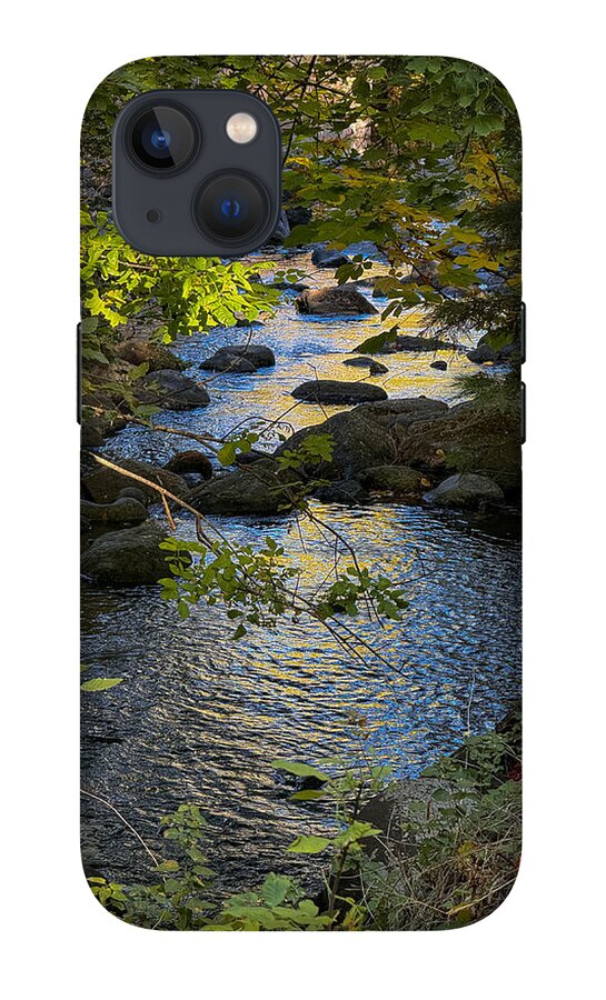 Creek  - Phone Case