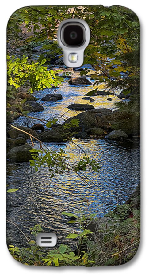 Creek  - Phone Case