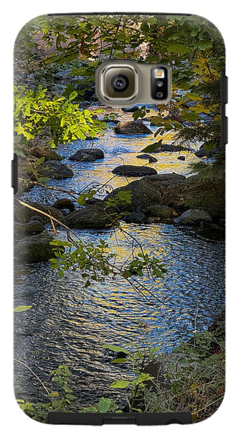 Creek  - Phone Case