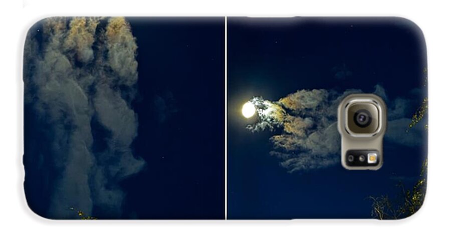 Different views  - Phone Case