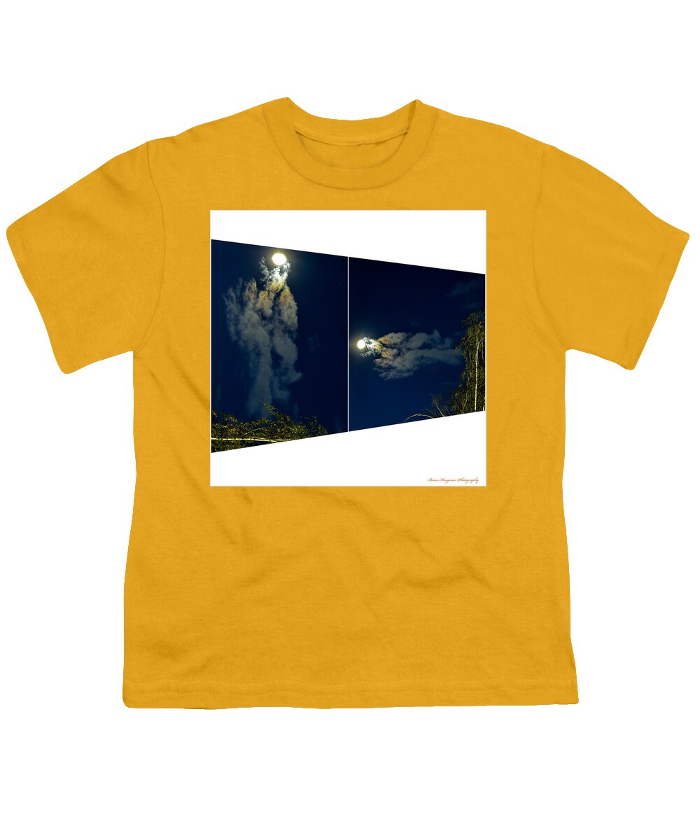 Different views  - Youth T-Shirt