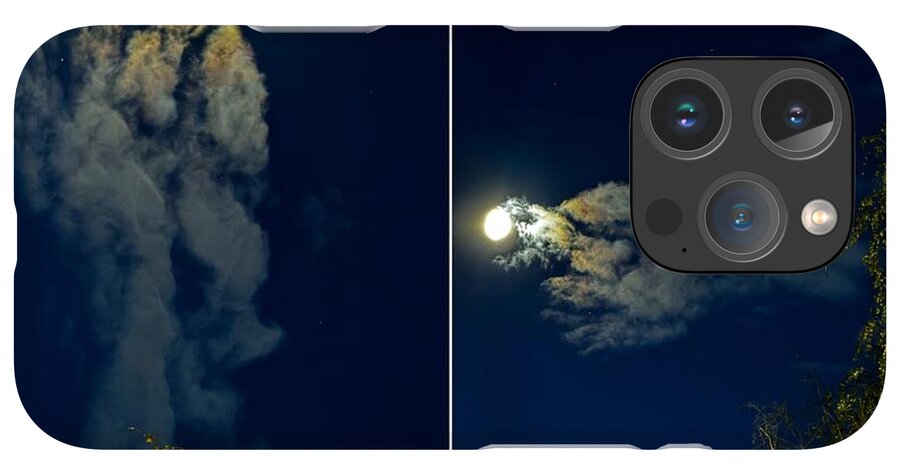 Different views  - Phone Case