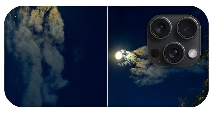 Different views  - Phone Case