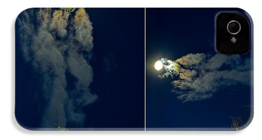 Different views  - Phone Case