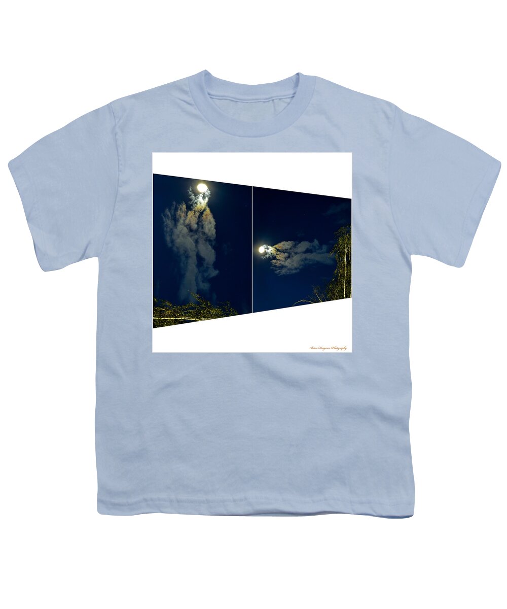 Different views  - Youth T-Shirt
