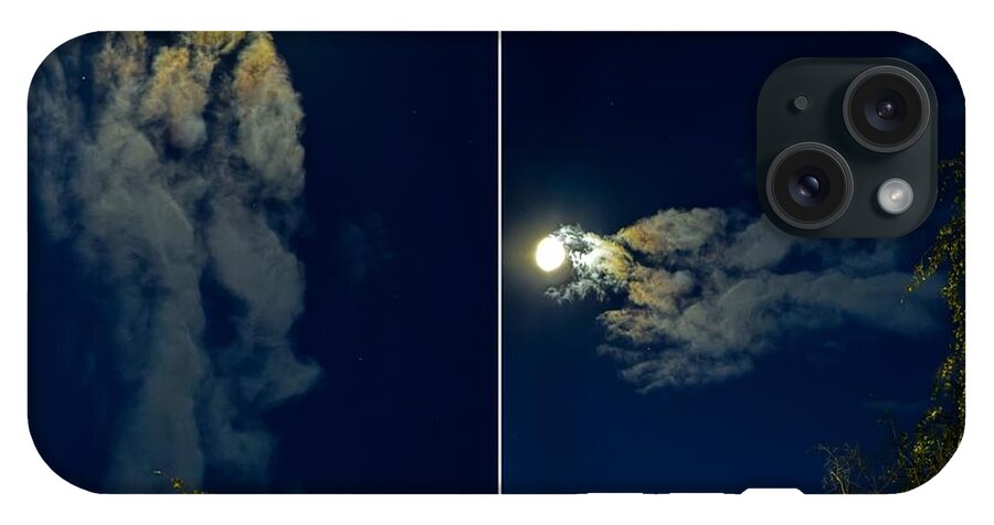 Different views  - Phone Case