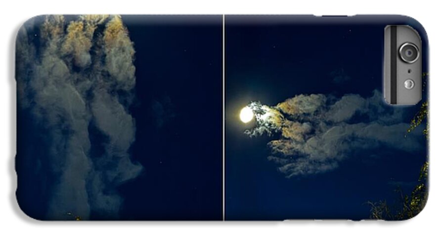 Different views  - Phone Case