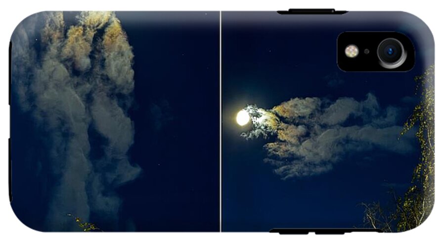 Different views  - Phone Case