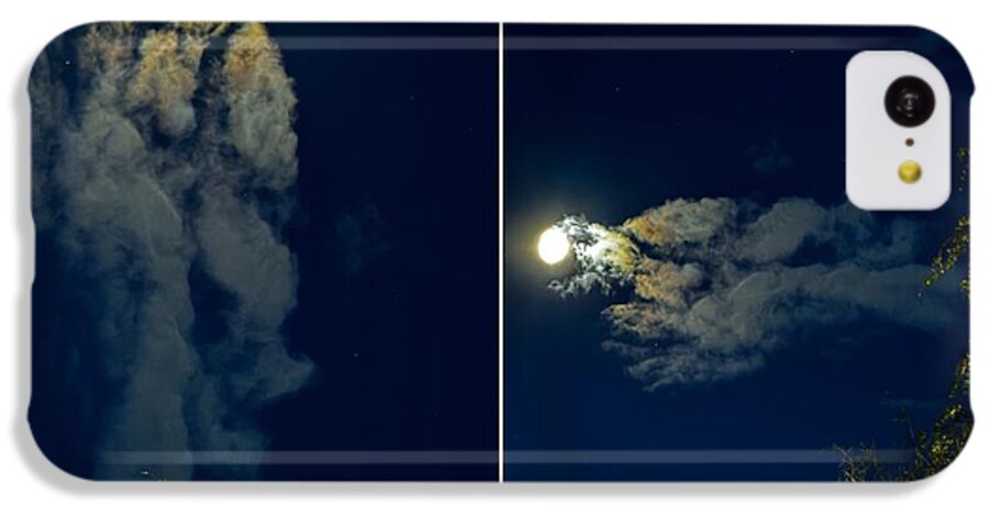 Different views  - Phone Case