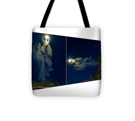 Different views  - Tote Bag