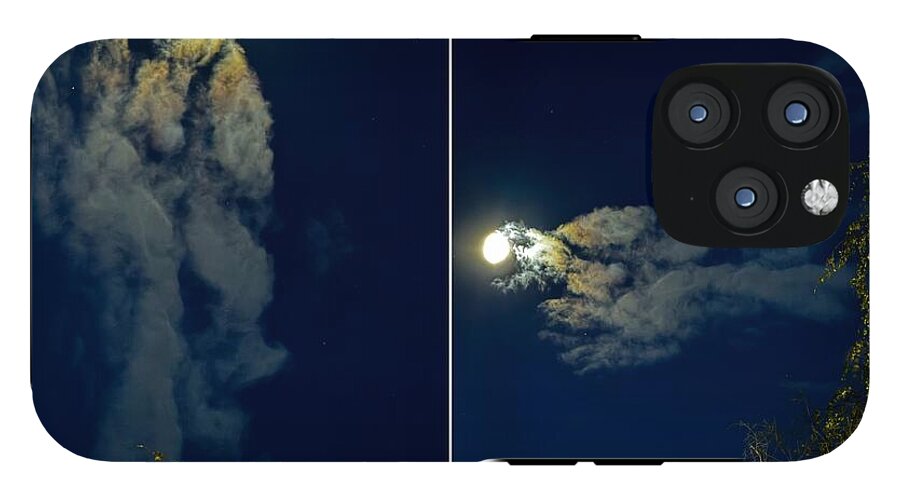 Different views  - Phone Case