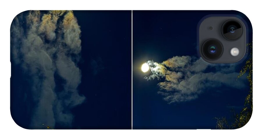 Different views  - Phone Case