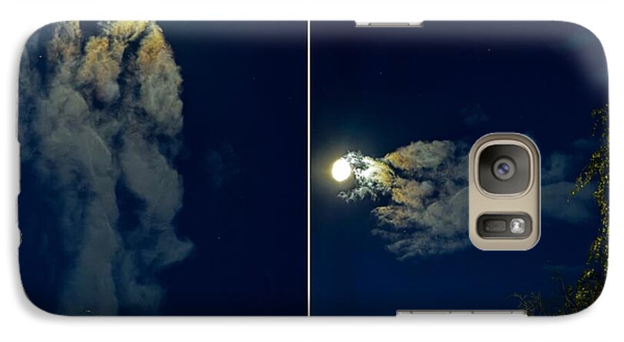 Different views  - Phone Case