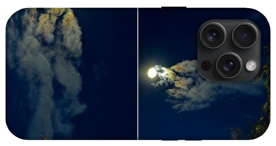 Different views  - Phone Case
