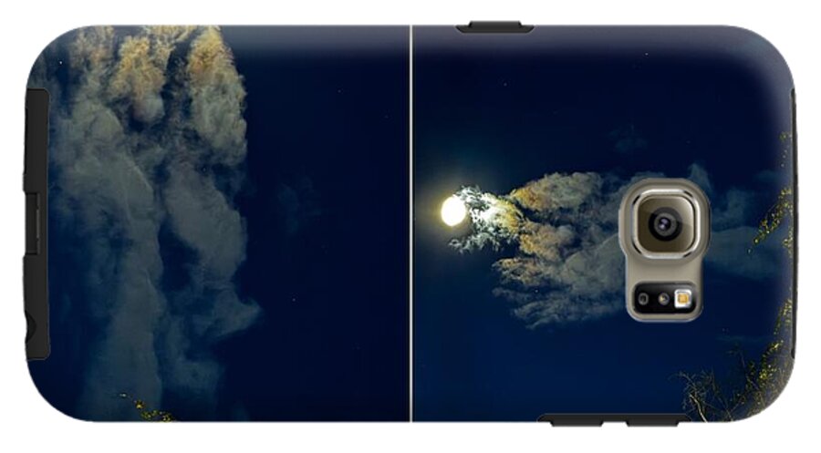 Different views  - Phone Case