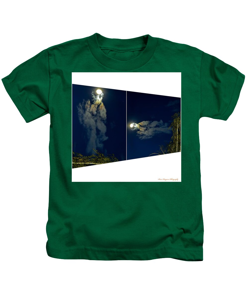 Different views  - Kids T-Shirt