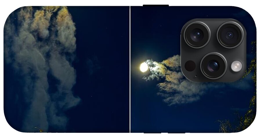 Different views  - Phone Case