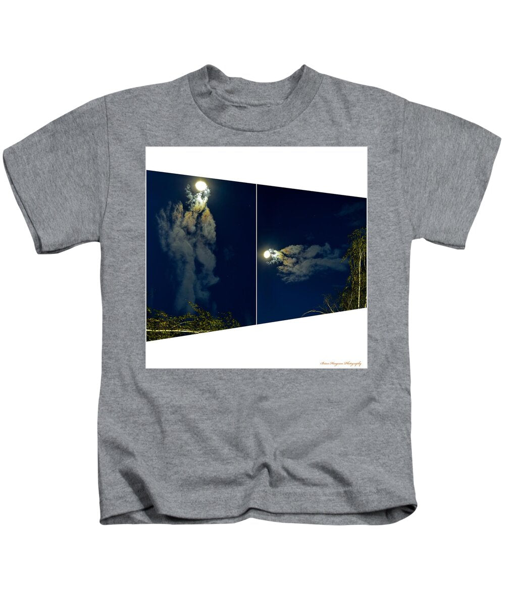 Different views  - Kids T-Shirt
