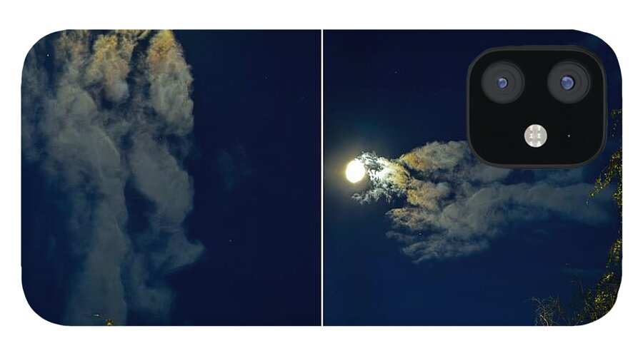 Different views  - Phone Case