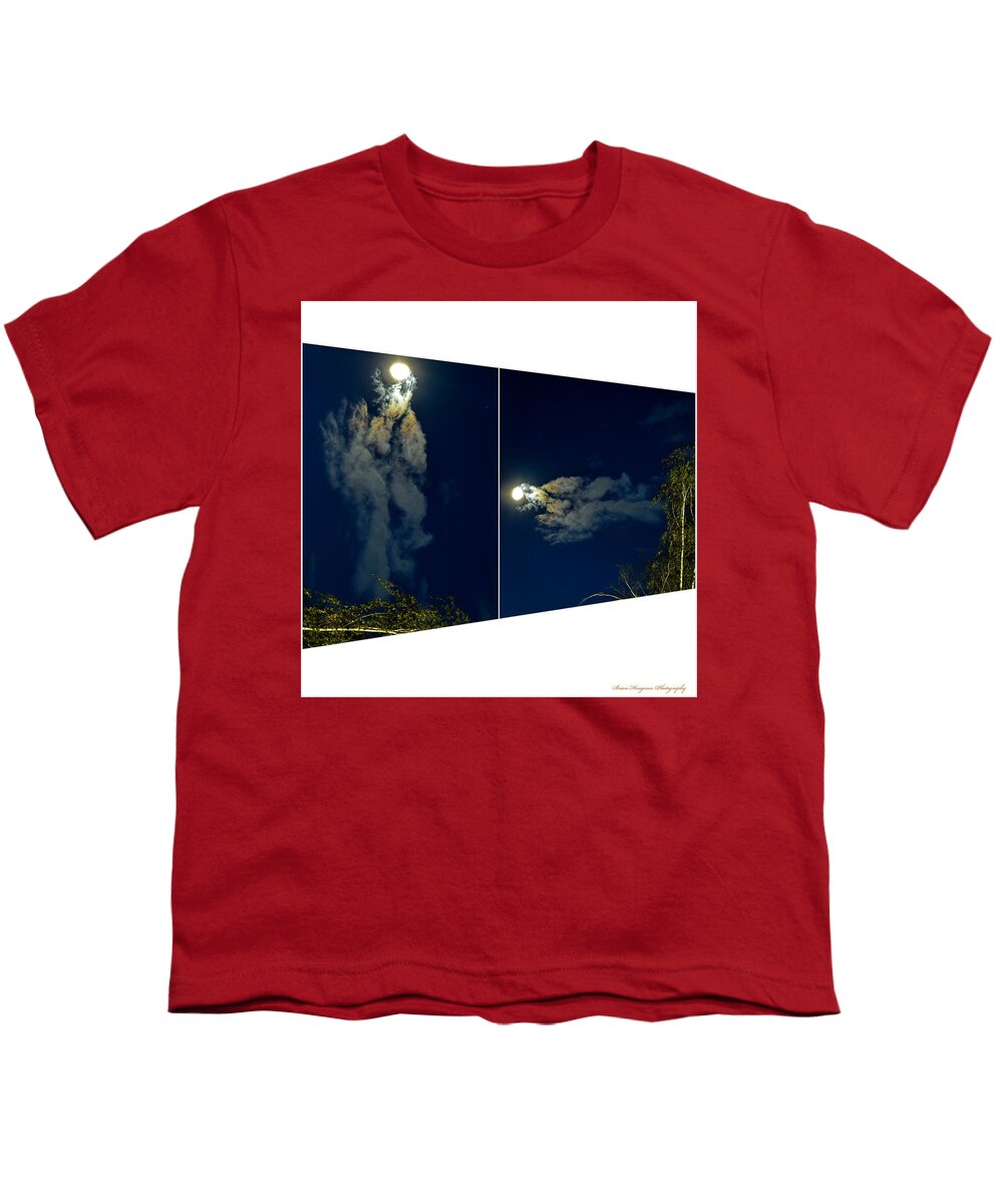 Different views  - Youth T-Shirt