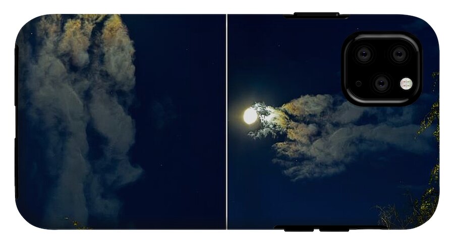 Different views  - Phone Case