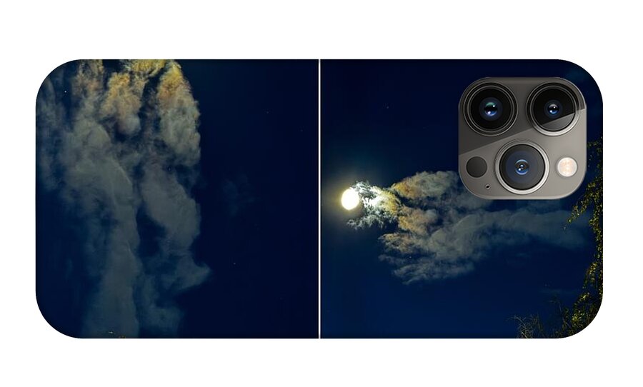 Different views  - Phone Case