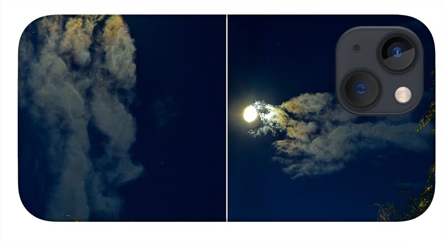 Different views  - Phone Case