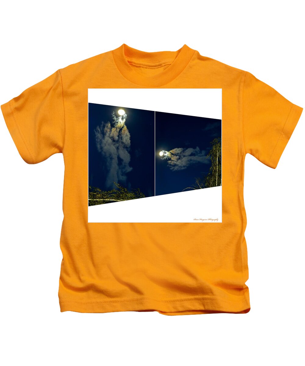 Different views  - Kids T-Shirt
