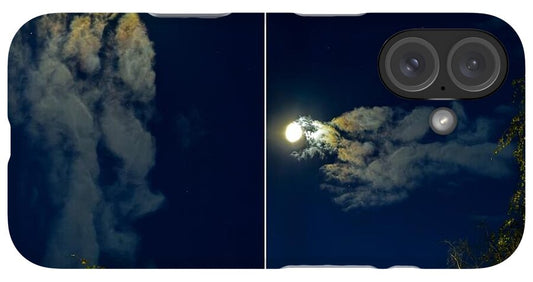 Different views  - Phone Case