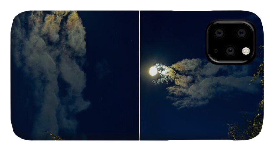 Different views  - Phone Case
