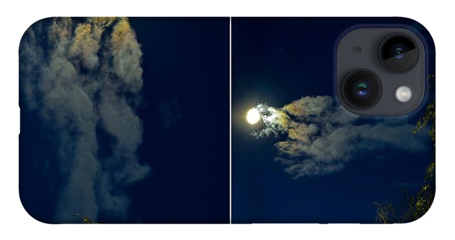 Different views  - Phone Case