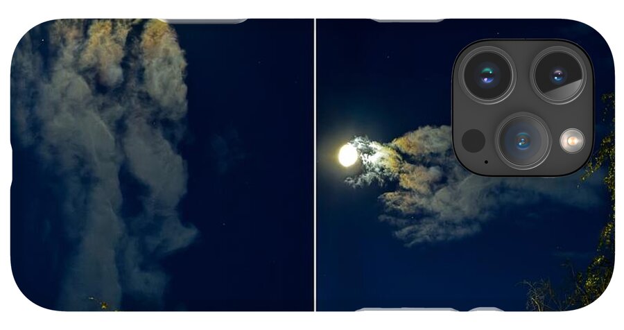 Different views  - Phone Case