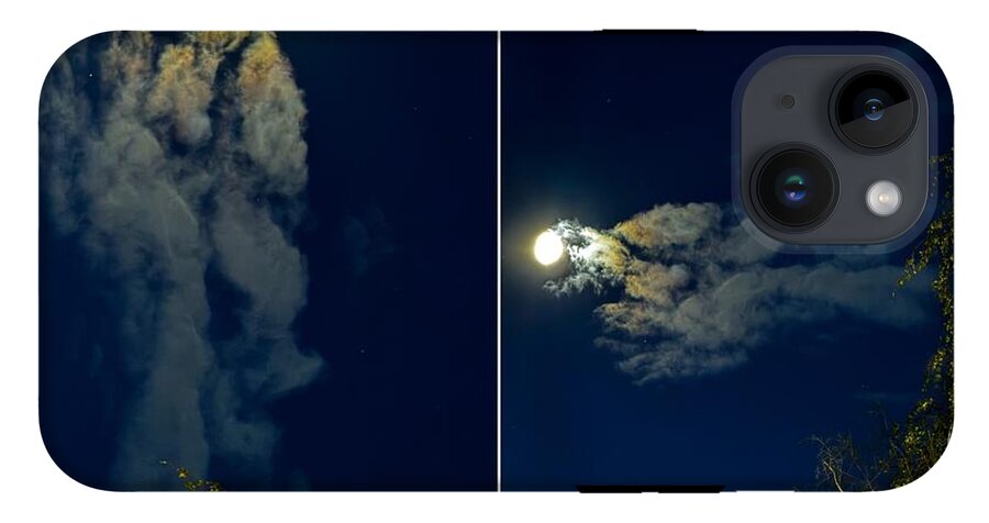 Different views  - Phone Case