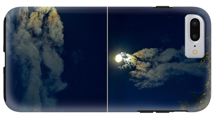 Different views  - Phone Case