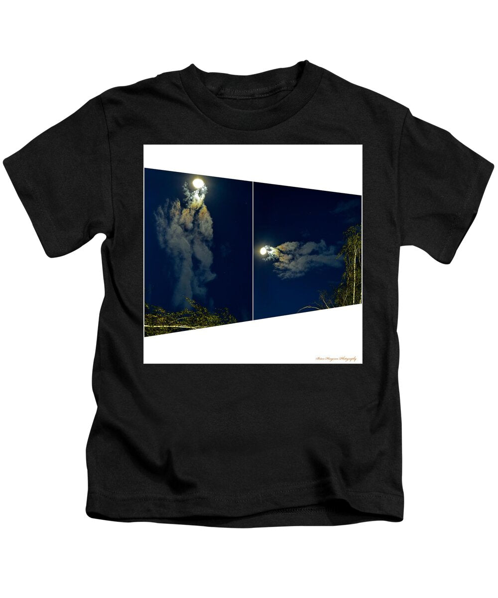 Different views  - Kids T-Shirt