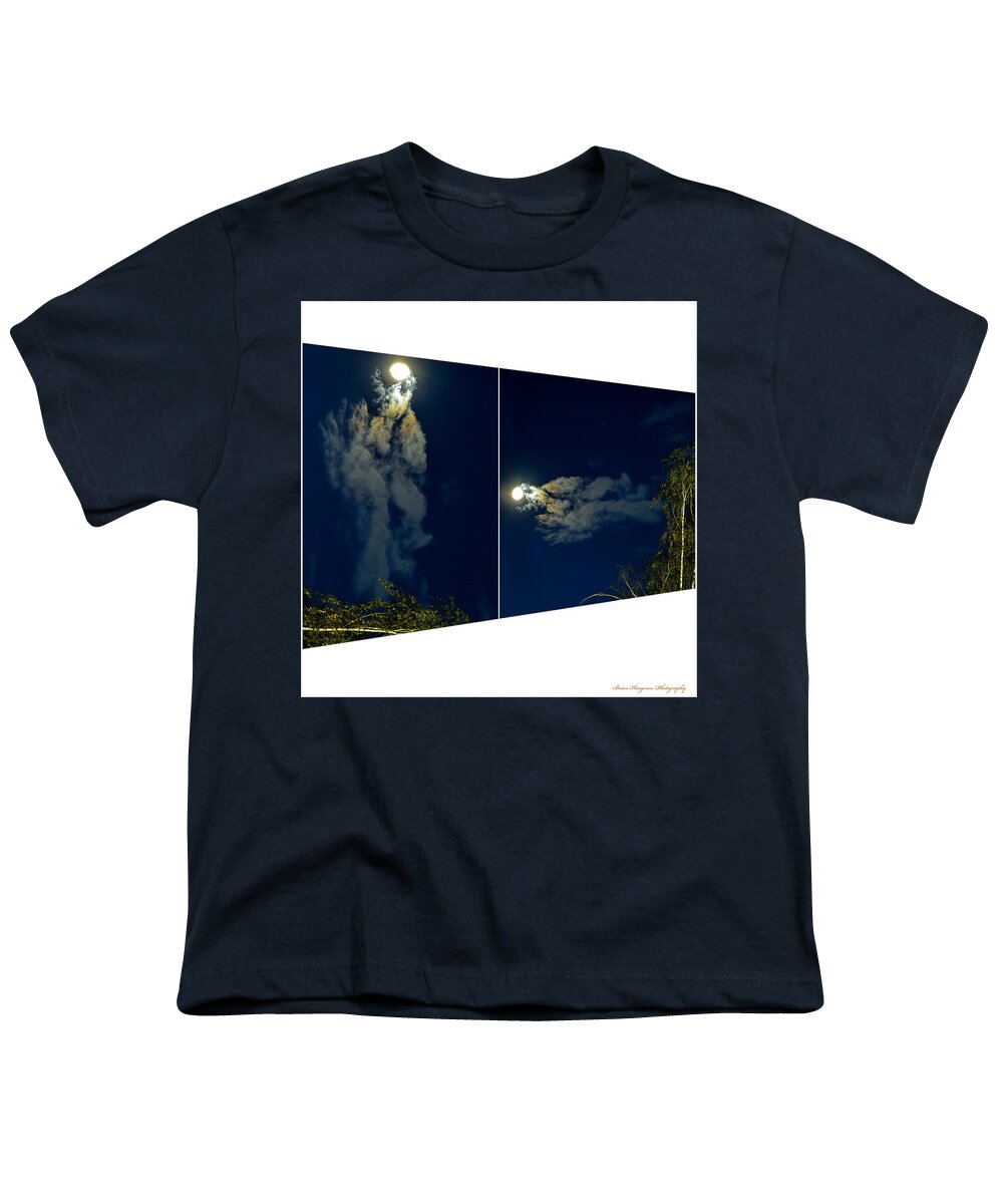 Different views  - Youth T-Shirt