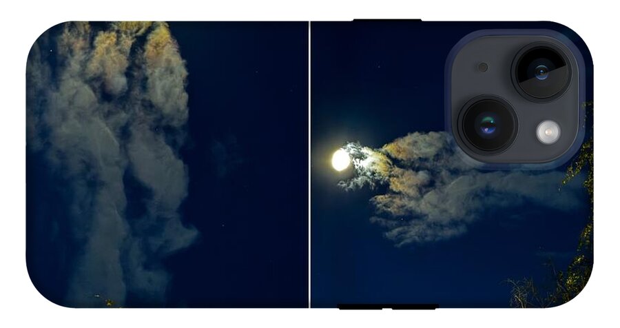 Different views  - Phone Case