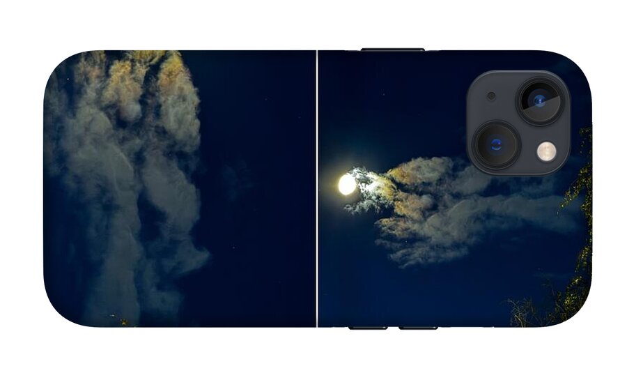 Different views  - Phone Case