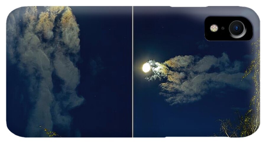 Different views  - Phone Case