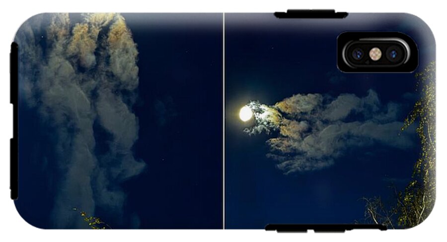 Different views  - Phone Case